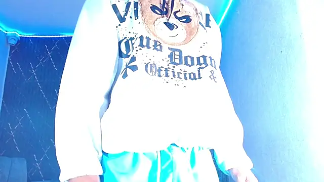 Yoim Williams online show from January 2026 10:04:01 PM