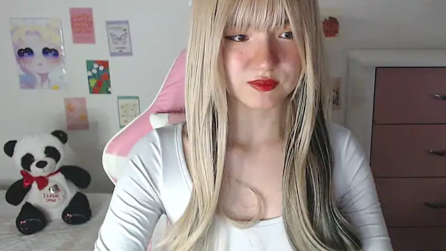 Sweet Sky1 online show from January 2026 09:31:01 PM