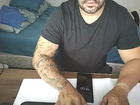 drlluis online show from January 2026 03:58:01 PM