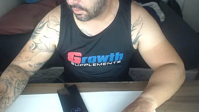 drlluis online show from January 2026 12:10:02 PM