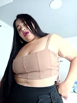 violet  rouse   online show from January 2026 05:04:01 PM