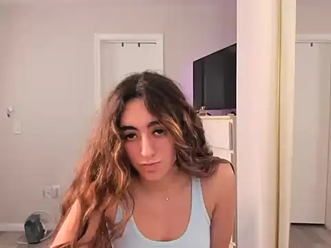 lovelycelestee online show from March 2026 07:49:02 PM