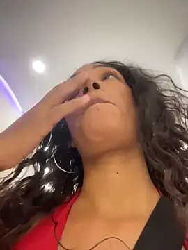 MikaScarlet online show from April 2026 12:56:01 PM