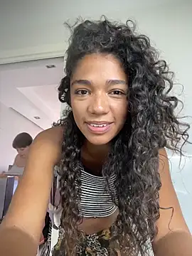 MikaScarlet online show from June 2026 02:52:02 PM