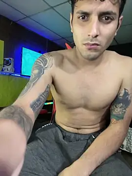 JustynAle2025 online show from February 2026 04:02:02 PM