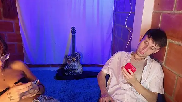 purepleasure777 online show from December 2025 02:19:01 AM