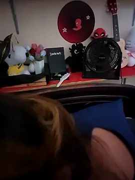 Michelle Ju17 online show from April 2026 09:31:02 PM