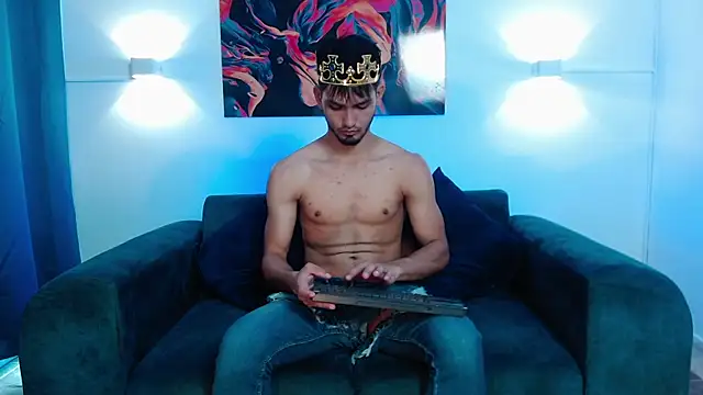 HarryFosster online show from January 2026 06:54:01 PM