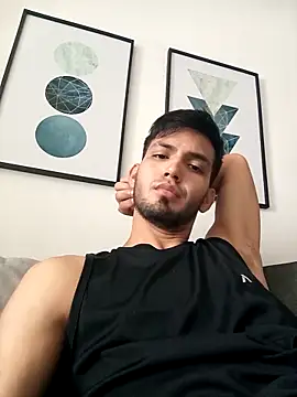 HarryFosster online show from February 2026 05:40:02 PM