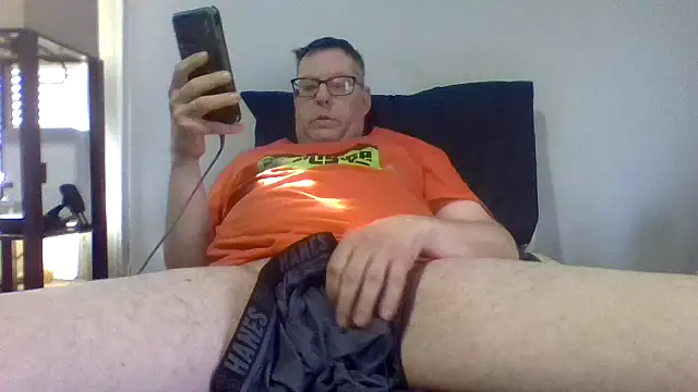 Notalwaysup online show from April 2026 02:11:01 PM