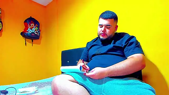 gainer chubby hot online show from January 2026 11:29:02 PM