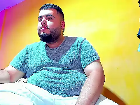 gainer chubby hot online show from January 2026 09:42:01 PM