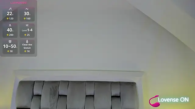 amber  ferrera online show from April 2026 01:47:02 PM