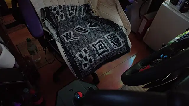 Gay-Versaut online show from March 2026 08:56:02 PM