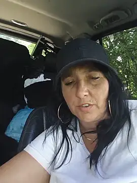 Czarna12345 online show from June 2026 02:41:02 PM