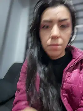 Sky Girl LS online show from December 2025 01:03:01 AM