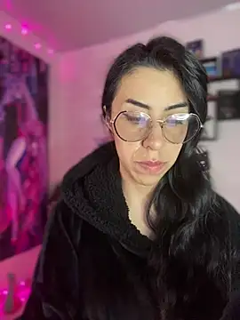 Sky Girl LS online show from February 2026 04:16:02 AM