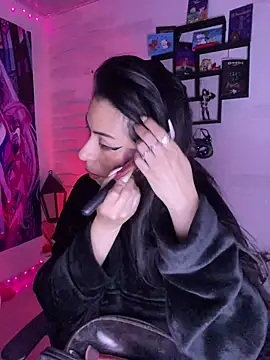 Sky Girl LS online show from March 2026 04:19:01 AM