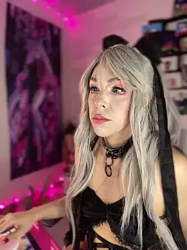 Sky Girl LS online show from April 2026 04:55:01 AM