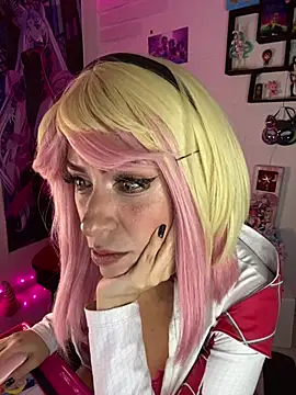 Sky Girl LS online show from April 2026 02:51:02 AM