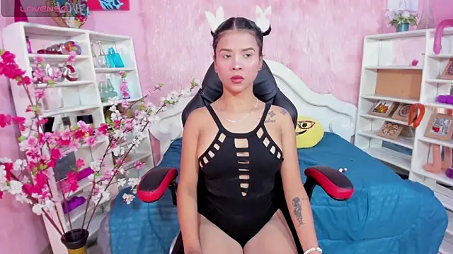 kamy bad girl online show from January 2026 03:23:01 AM