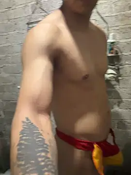 Marko-18 online show from May 2026 03:36:02 AM