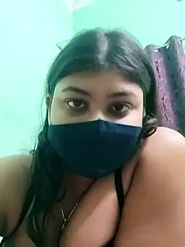 Prishaa  online show from December 2025 06:37:02 PM