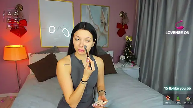 Vicky Sweety online show from January 2026 08:06:02 AM