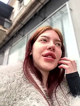 JeanGraay online show from January 2026 10:07:02 AM