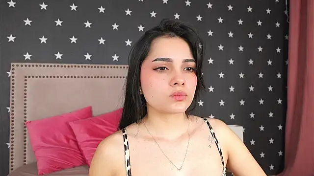 RaquellStar online show from February 2026 07:50:01 AM