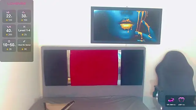 Sharlo  online show from January 2026 03:10:02 AM