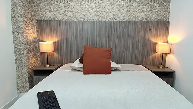 zoe bermudez online show from December 2025 11:08:01 AM