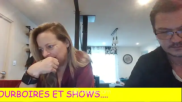 Miss-Chupagirly online show from February 2026 08:46:01 AM