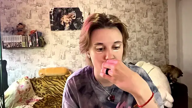 Carollforyou online show from April 2026 02:11:01 PM