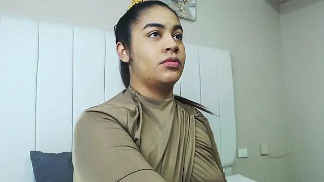 alicce will02 online show from January 2026 12:54:02 PM