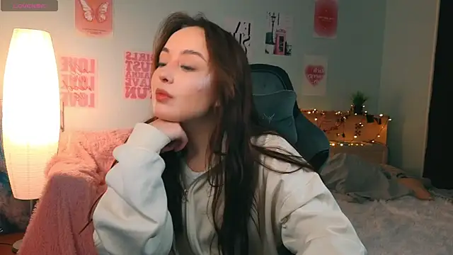 fallin lovee online show from January 2026 03:44:02 AM