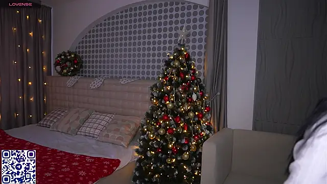 DeliaLoma online show from January 2026 05:56:01 AM