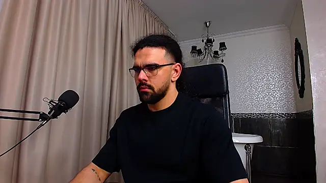 KysonRhodes online show from January 2026 05:42:01 AM