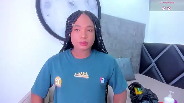 Harmony-01 online show from February 2026 07:40:01 PM