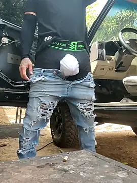 PIGHIGHDIRTY p0 online show from February 2026 05:17:02 PM