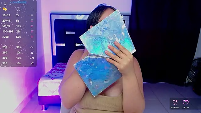 Mara alexia online show from January 2026 08:13:02 PM