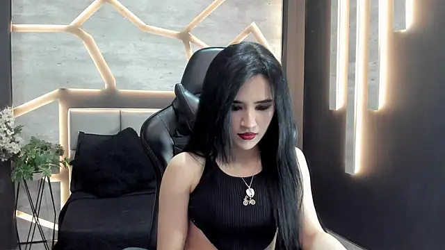 VenomDoll  online show from January 2026 07:50:02 PM