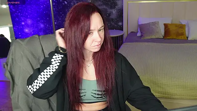 Spoty Kate  online show from January 2026 01:09:02 AM