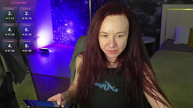 Spoty Kate  online show from February 2026 12:59:01 AM