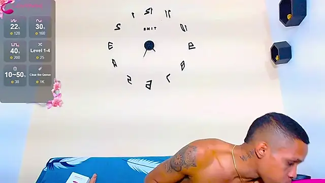 black22cmdirty online show from February 2026 11:27:02 PM