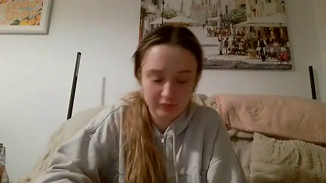 LilyLuck  online show from February 2026 06:55:02 PM