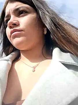 Ivy enjoy online show from February 2026 08:56:02 PM