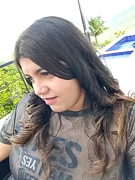 Ivy enjoy online show from February 2026 07:43:01 PM