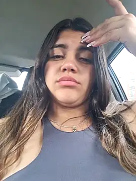 Ivy enjoy online show from March 2026 07:21:02 PM