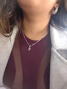 Ivy enjoy online show from March 2026 05:29:01 PM